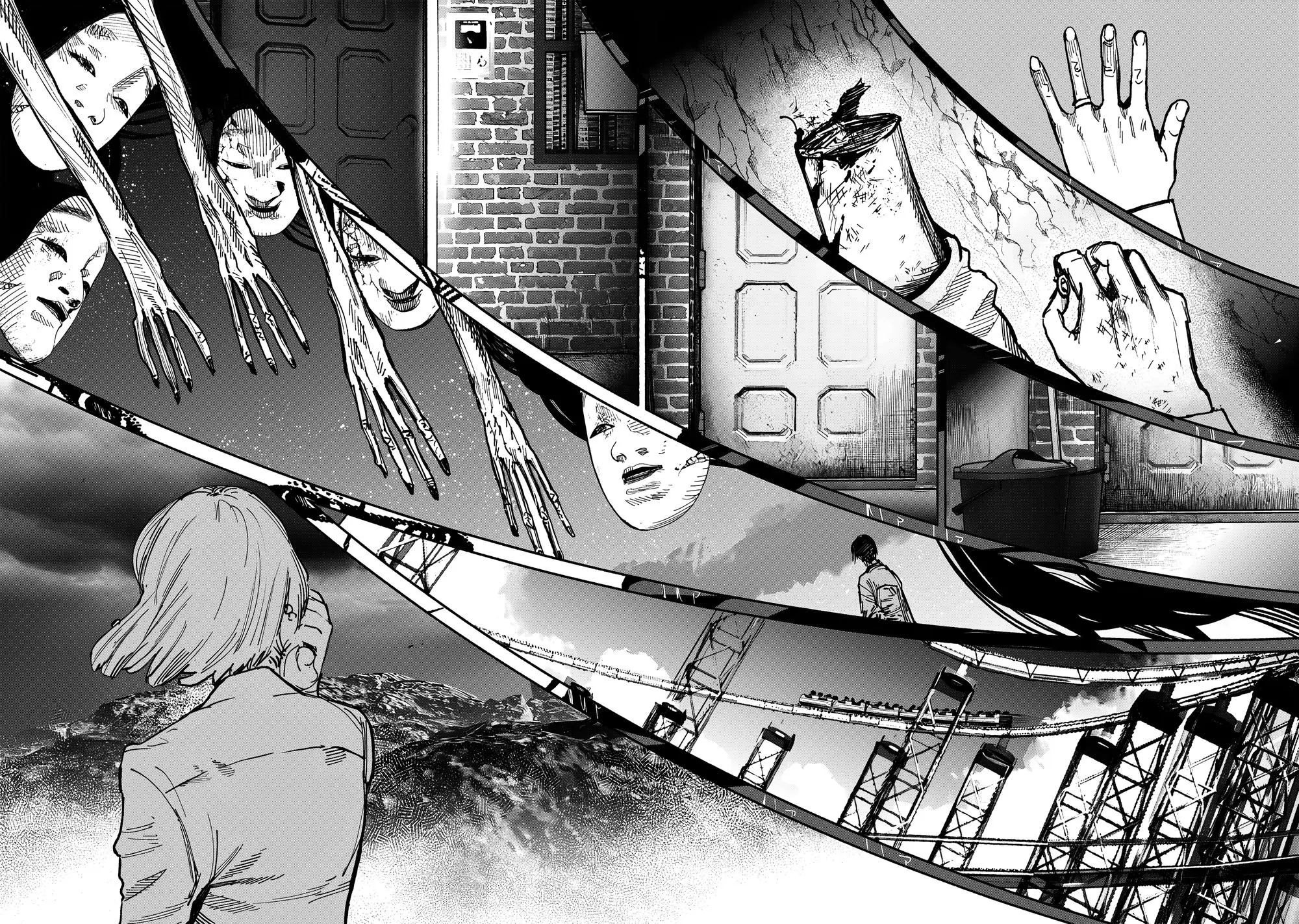 Read Superman X RU Manga Online