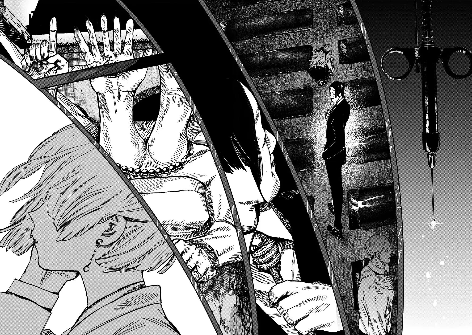 Read Superman X RU Manga Online