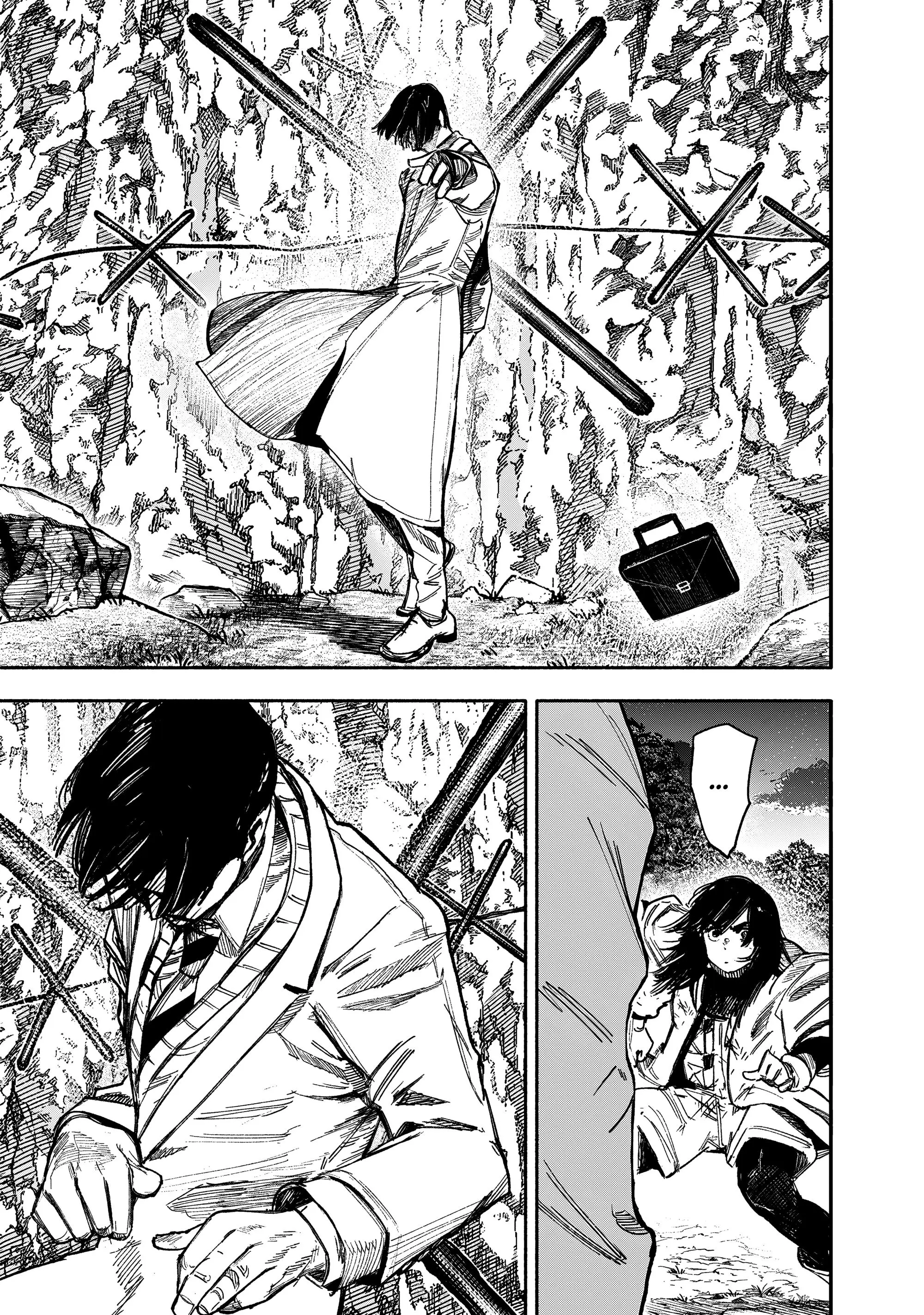 Read Superman X RU Manga Online