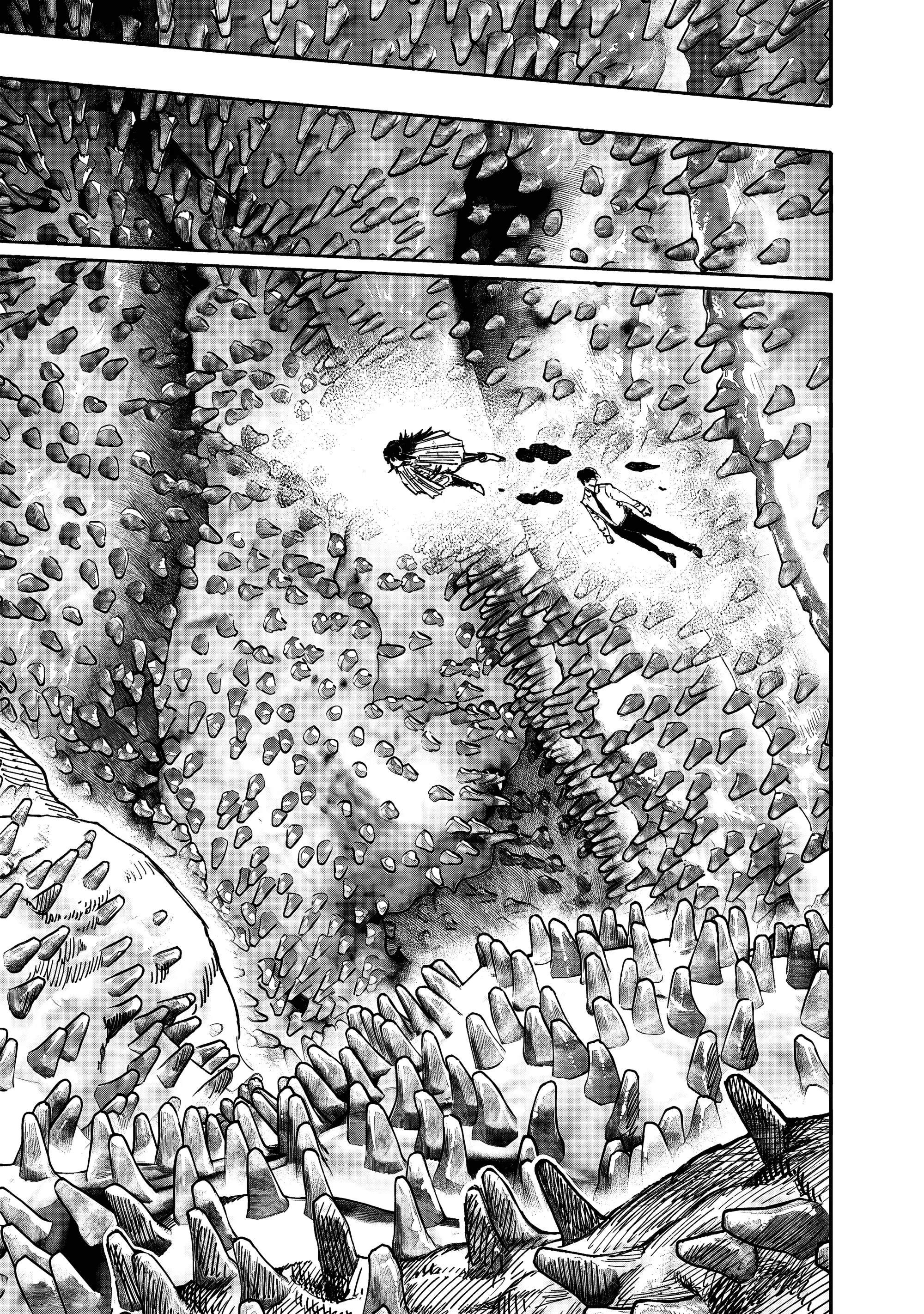 Read Superman X RU Manga Online