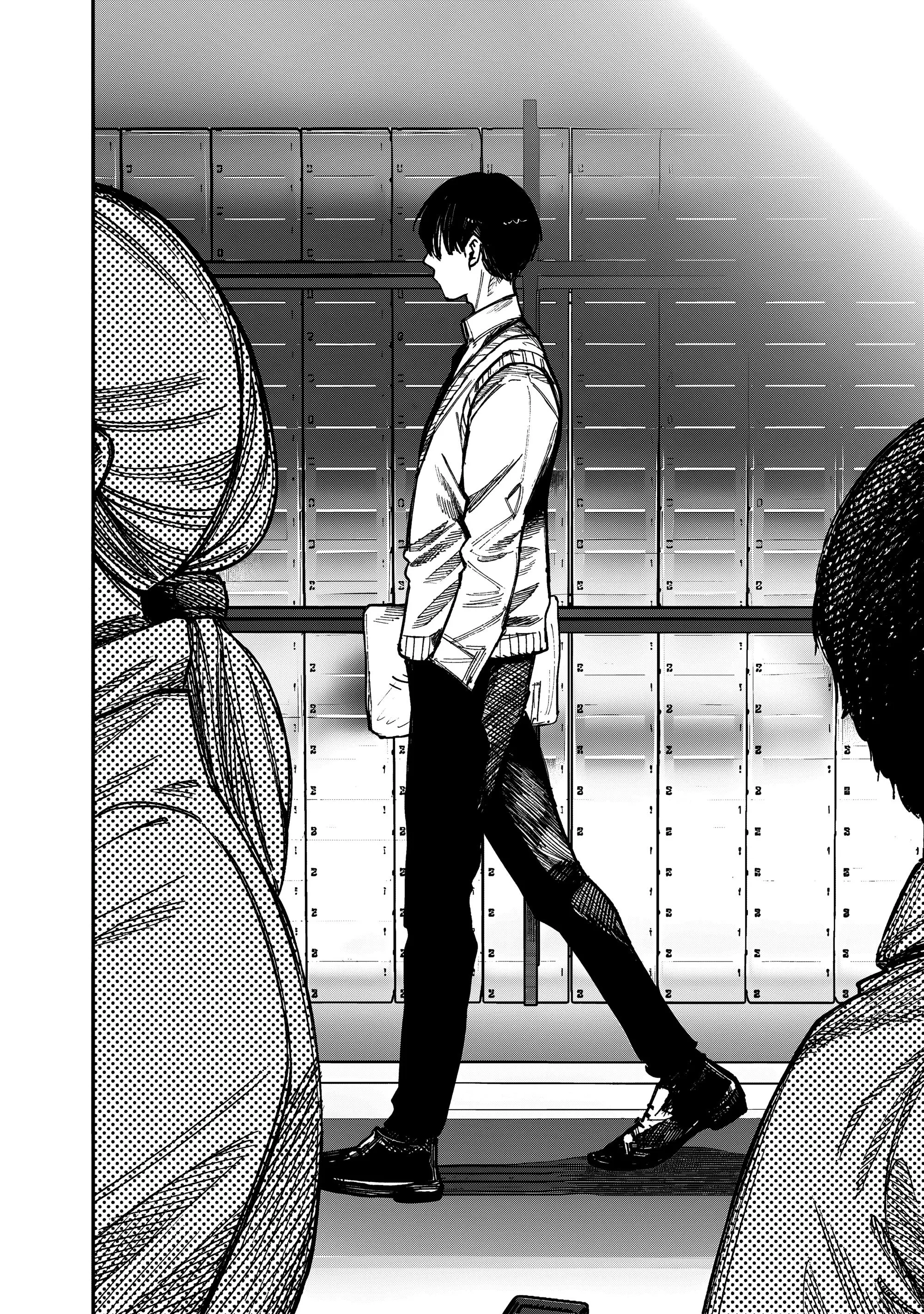 Read Superman X RU Manga Online