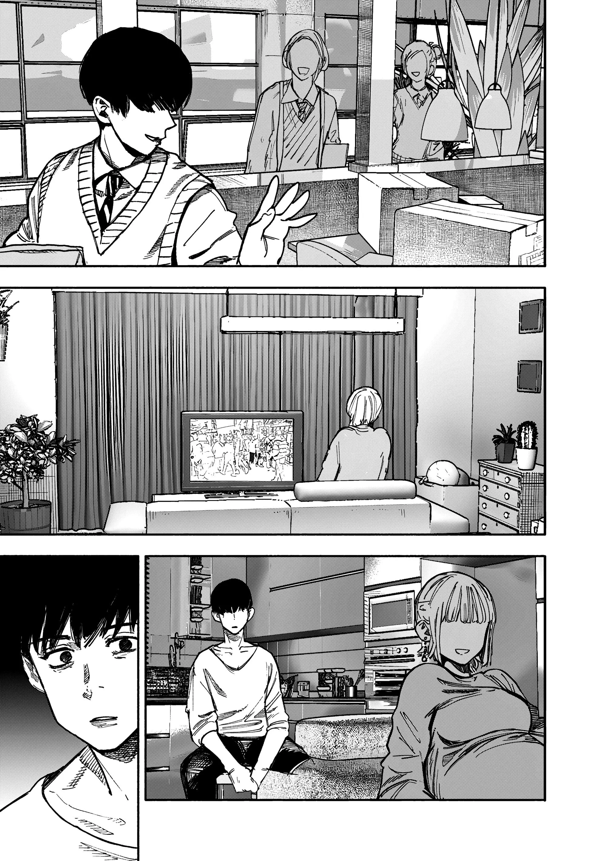 Read Superman X RU Manga Online