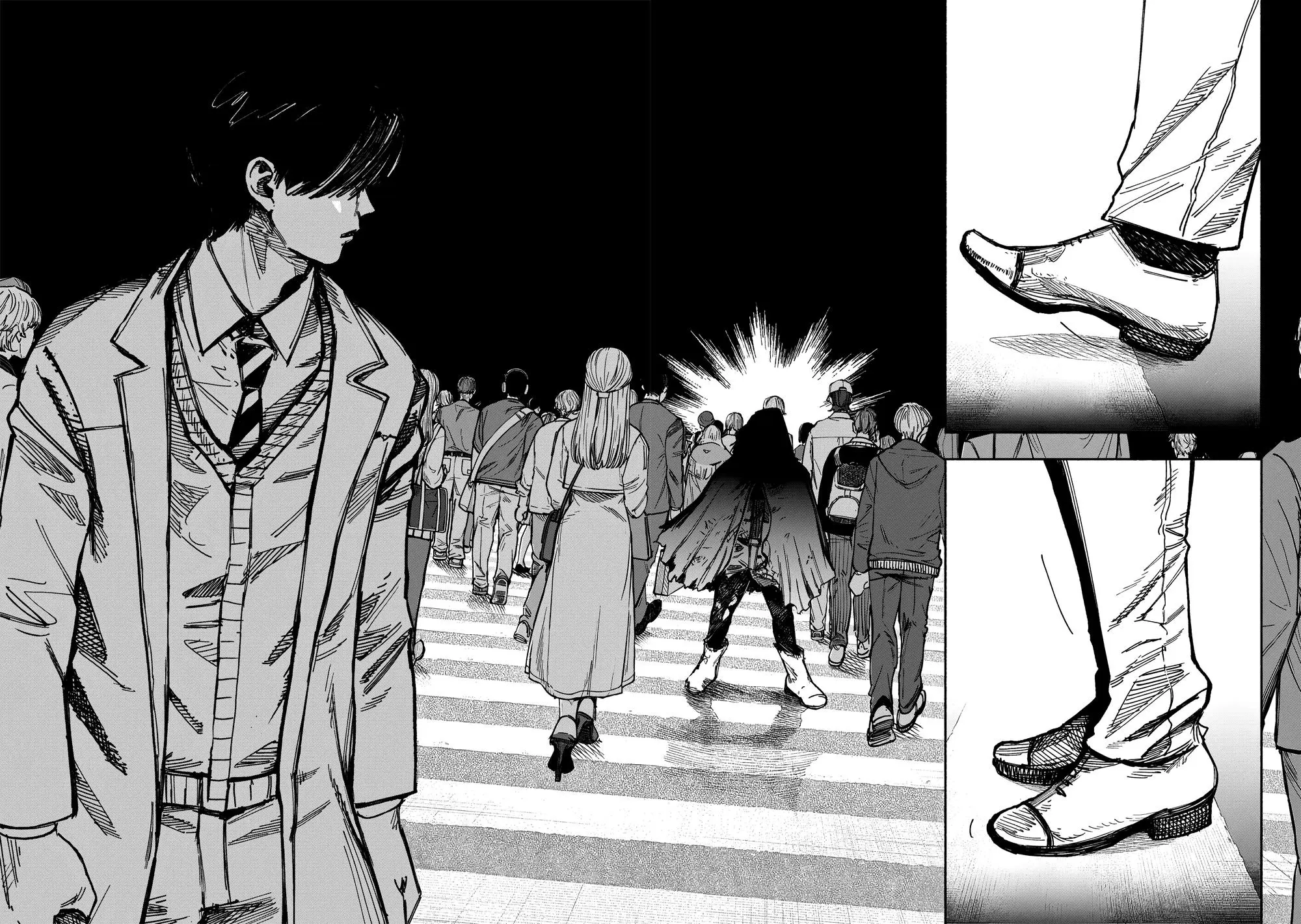 Read Superman X RU Manga Online