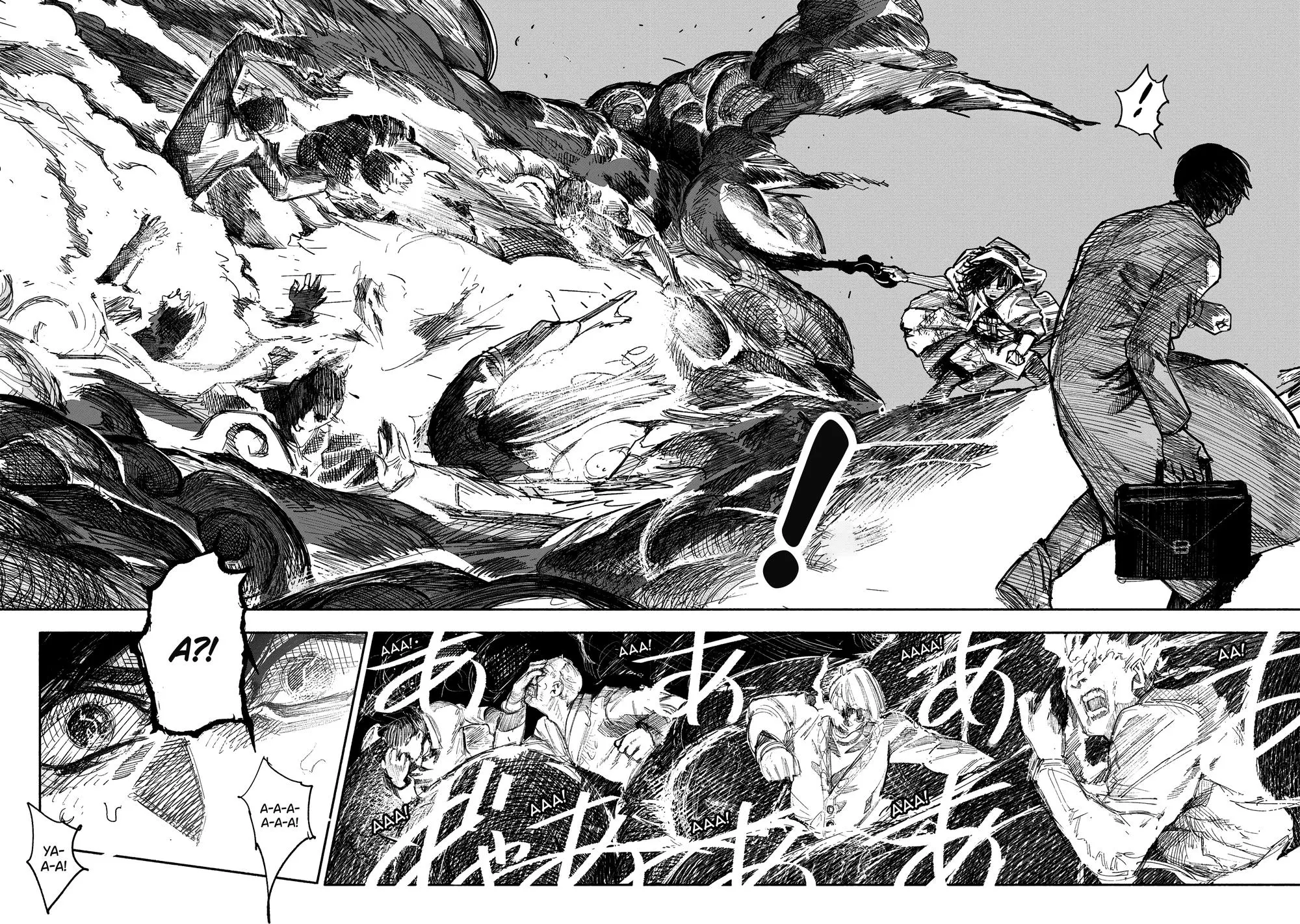 Read Superman X RU Manga Online