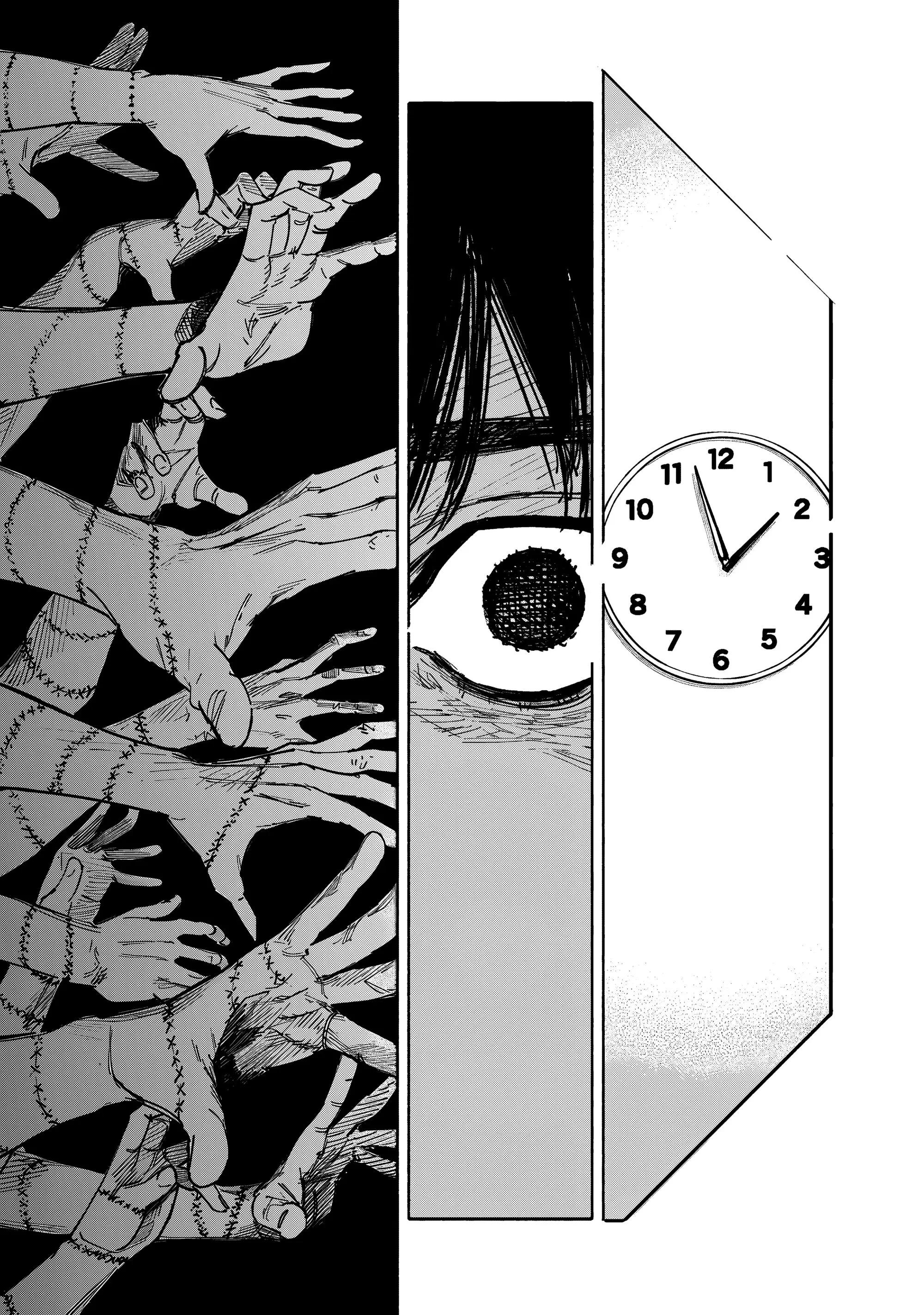 Read Superman X RU Manga Online