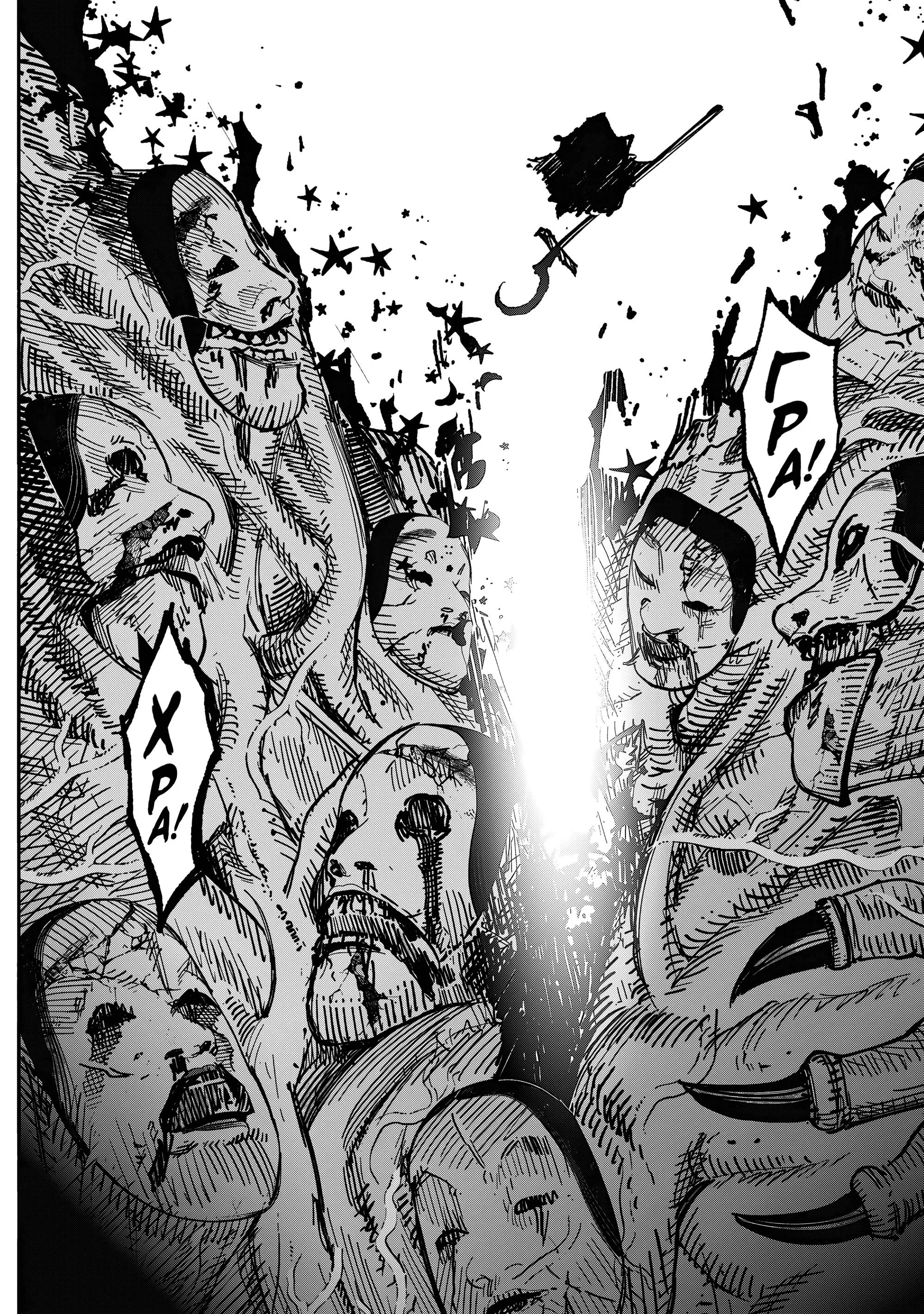 Read Superman X RU Manga Online