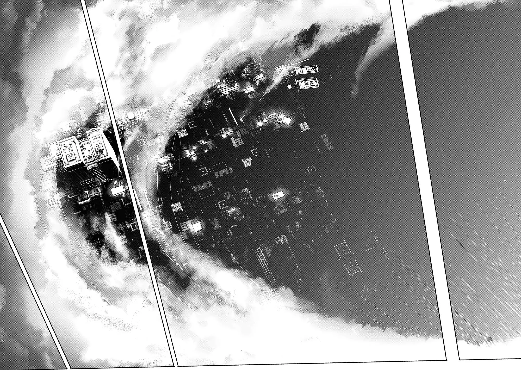 Read Superman X RU Manga Online