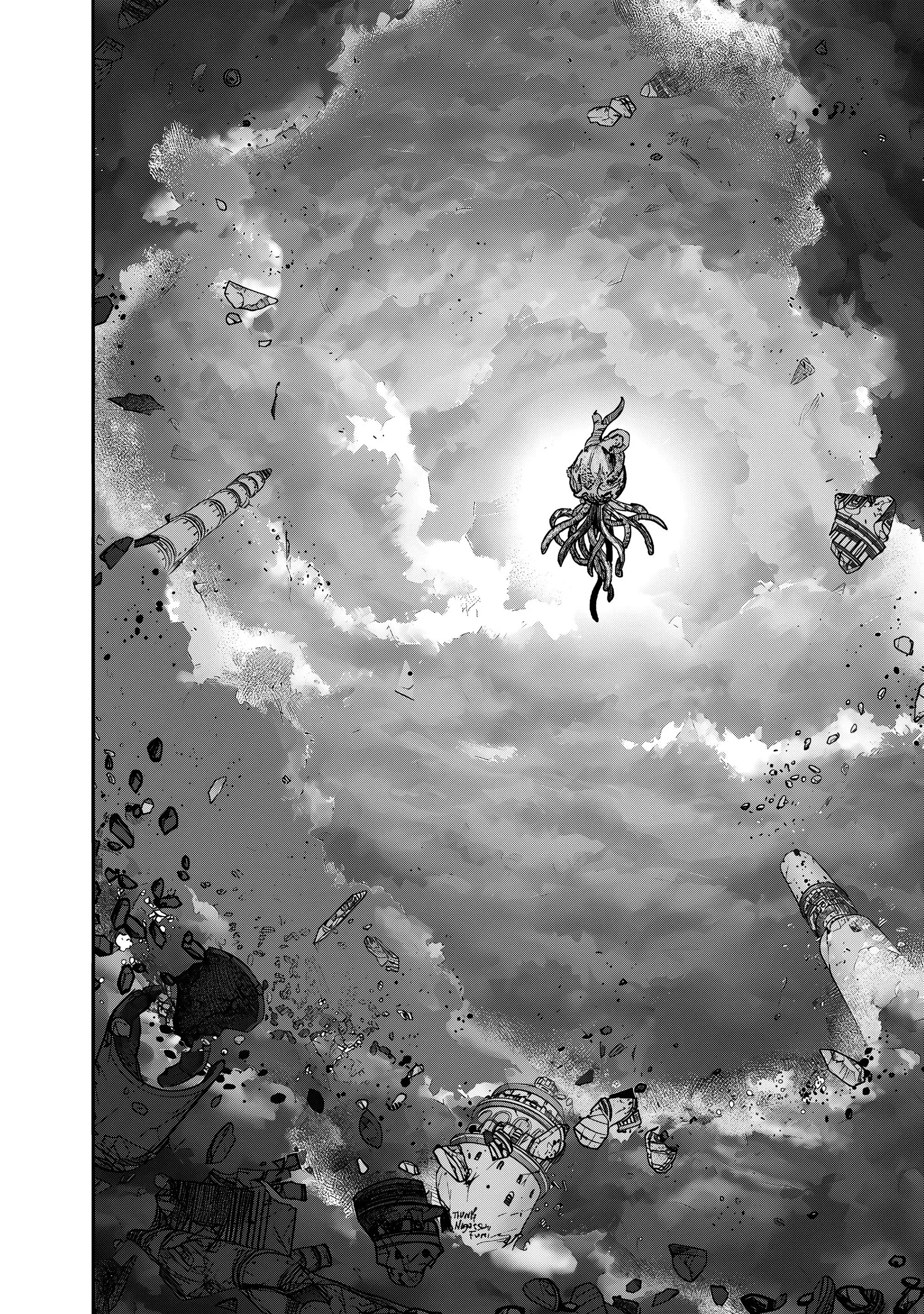 Read Superman X RU Manga Online