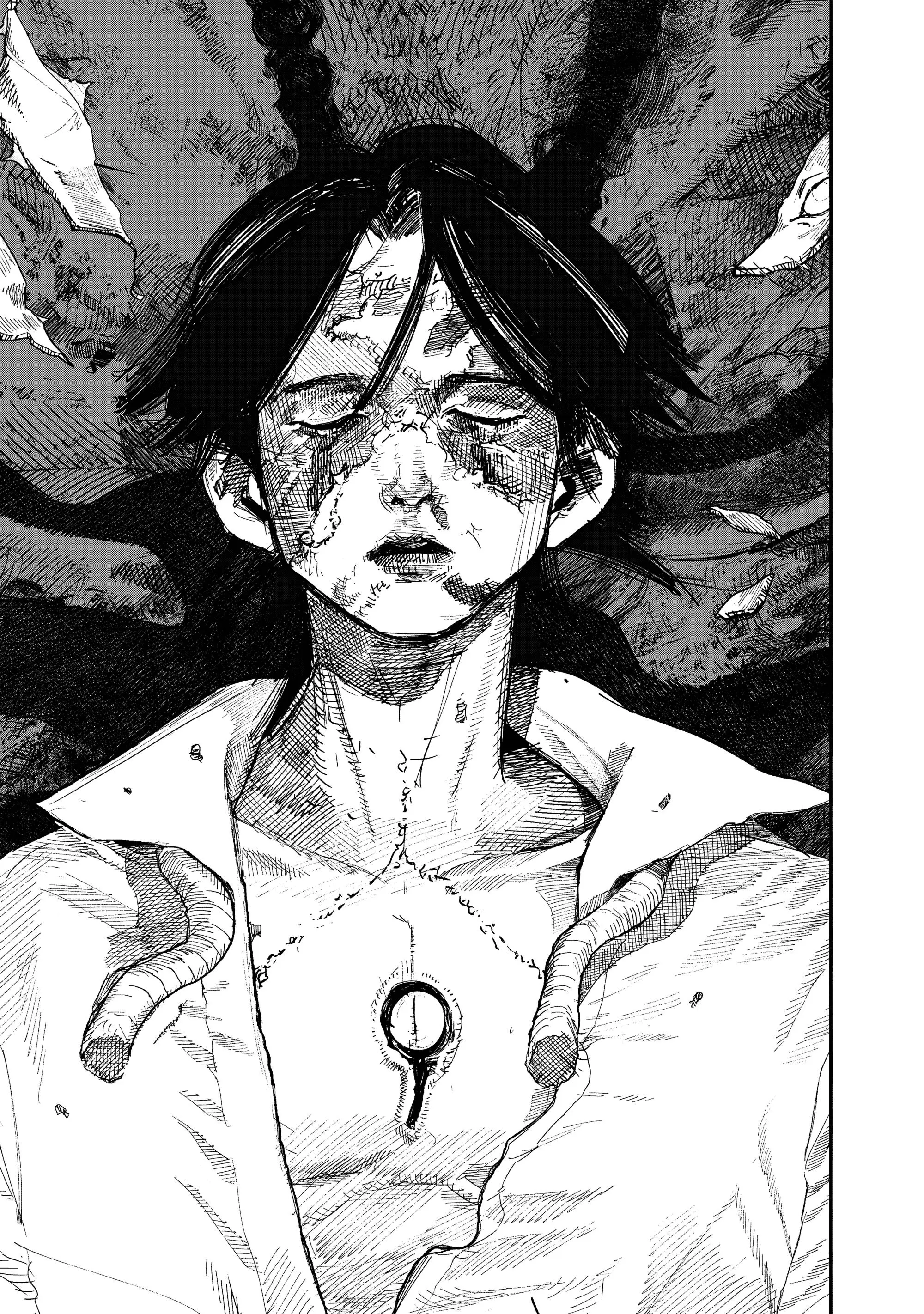 Read Superman X RU Manga Online