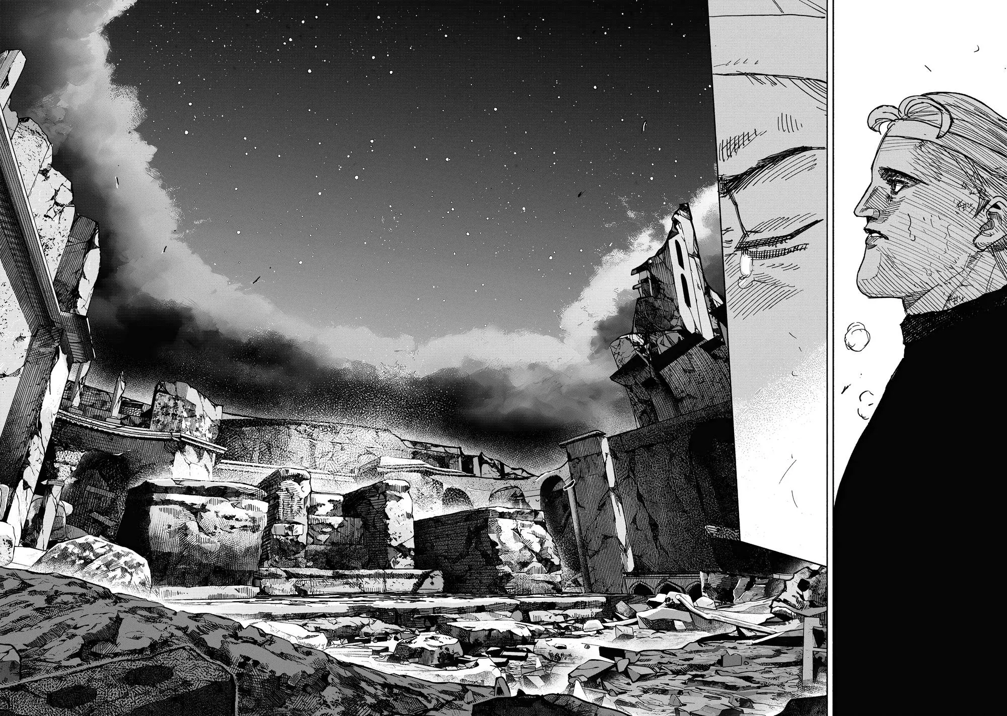 Read Superman X RU Manga Online