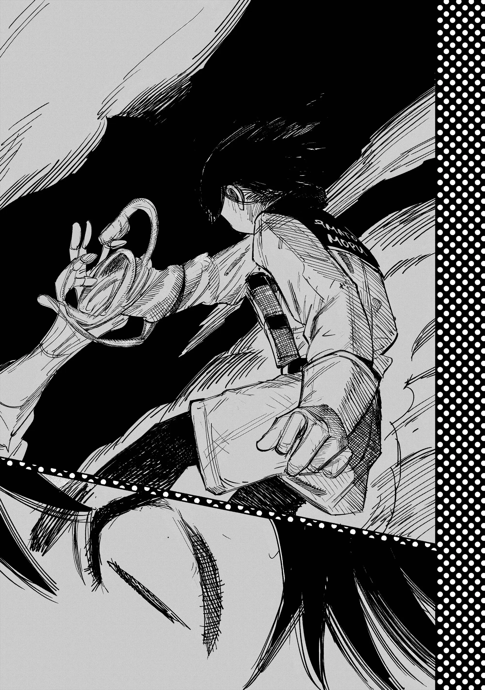 Read Superman X RU Manga Online