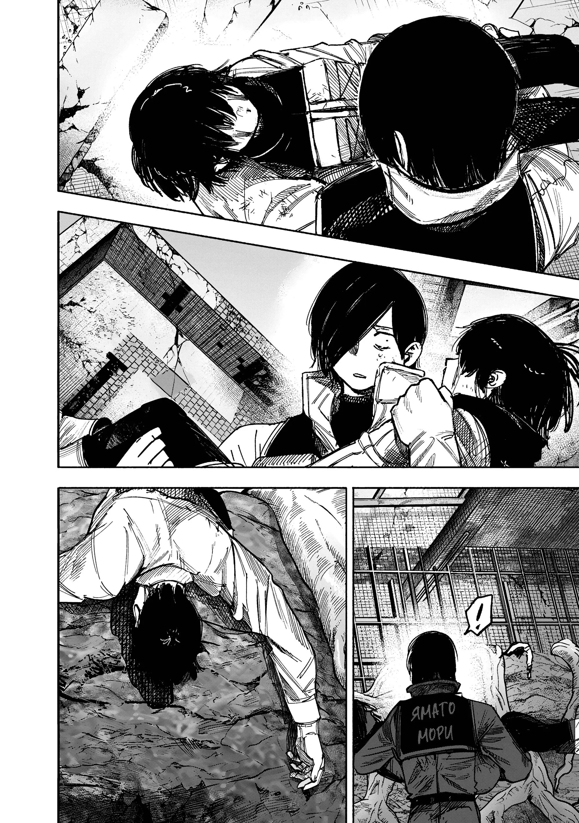 Read Superman X RU Manga Online