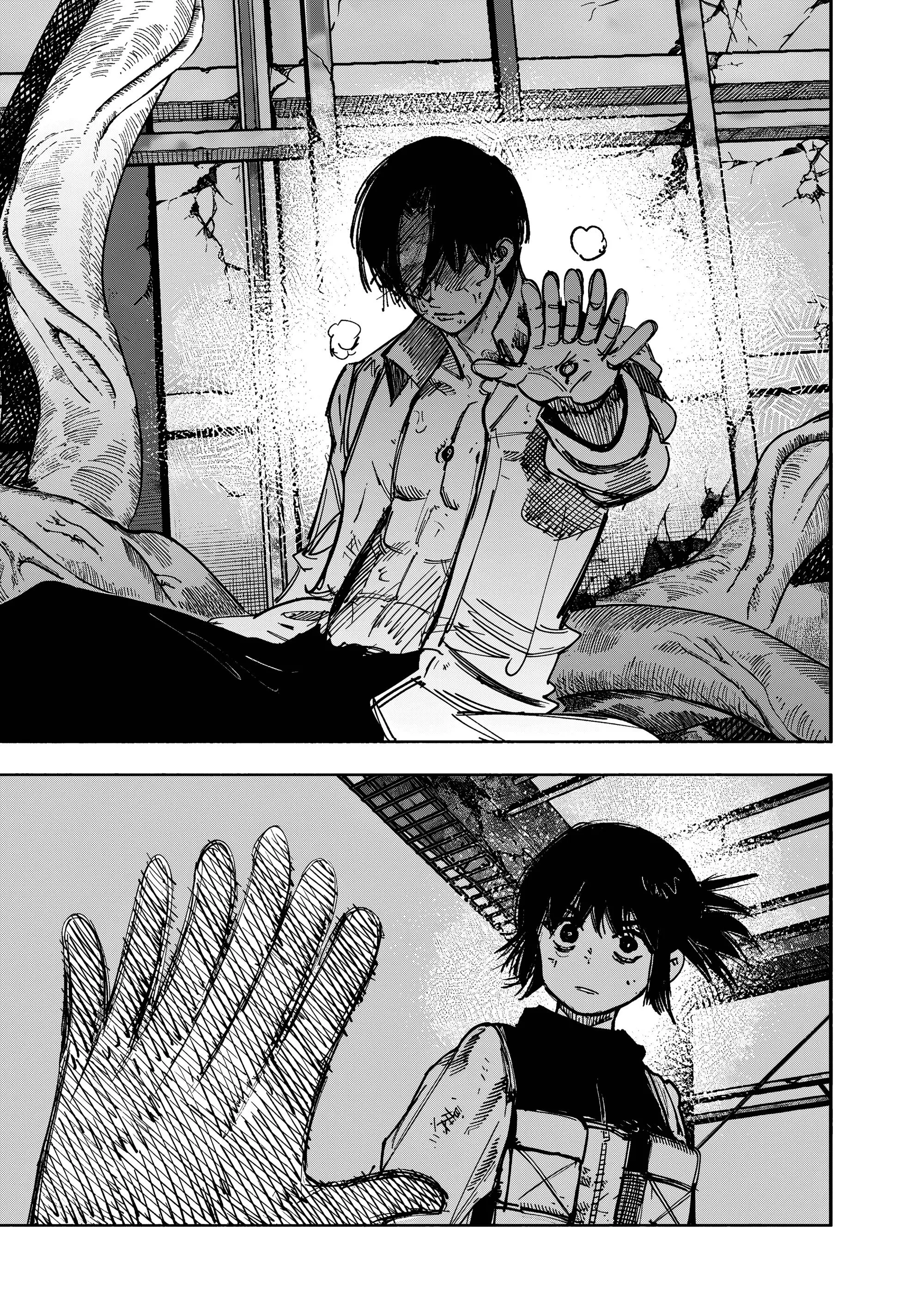 Read Superman X RU Manga Online