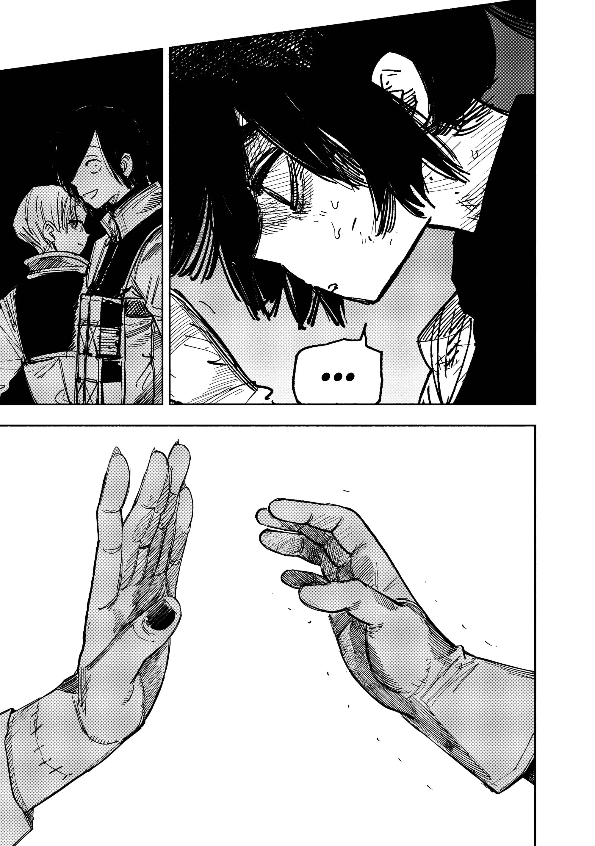 Read Superman X RU Manga Online