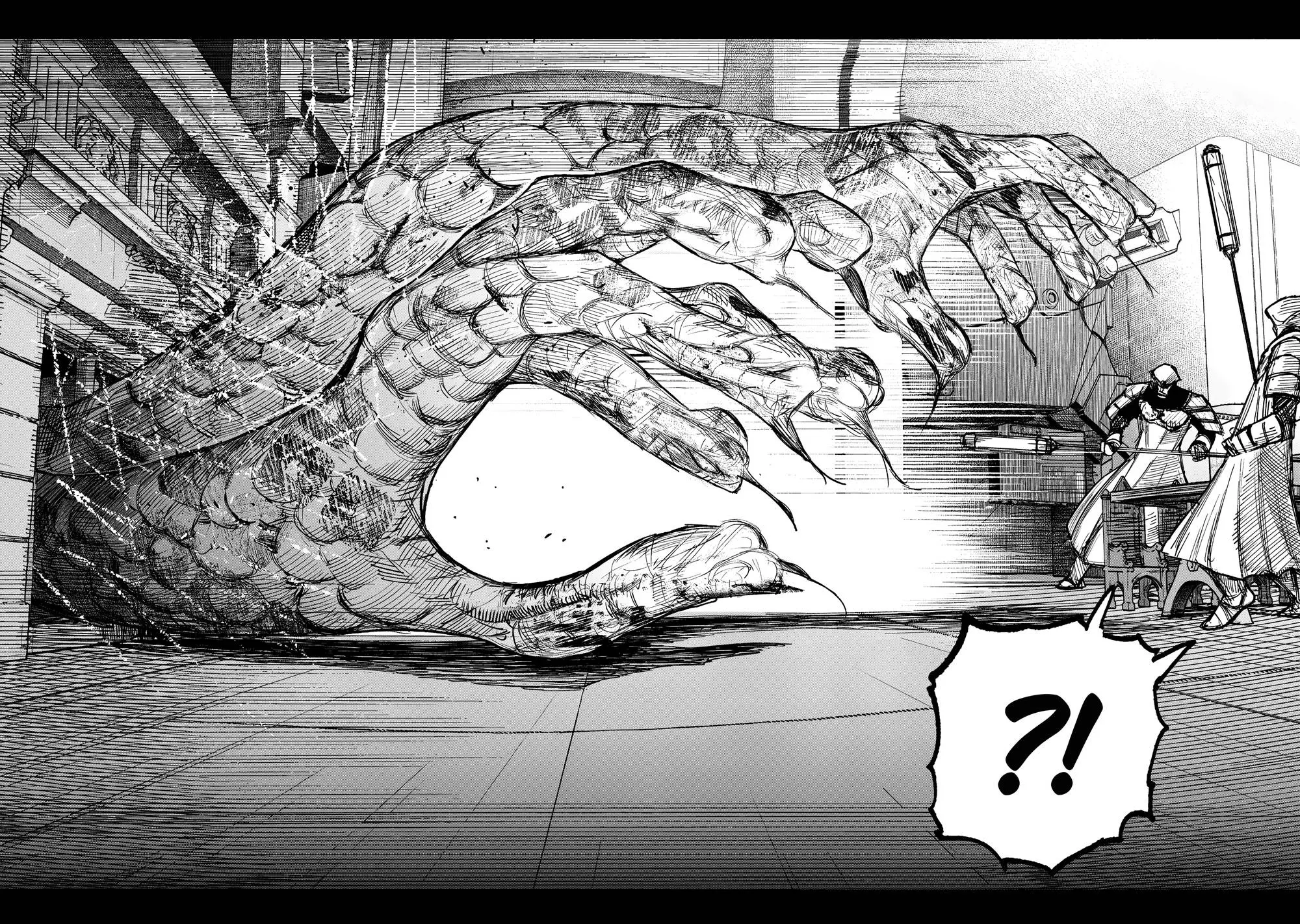 Read Superman X RU Manga Online