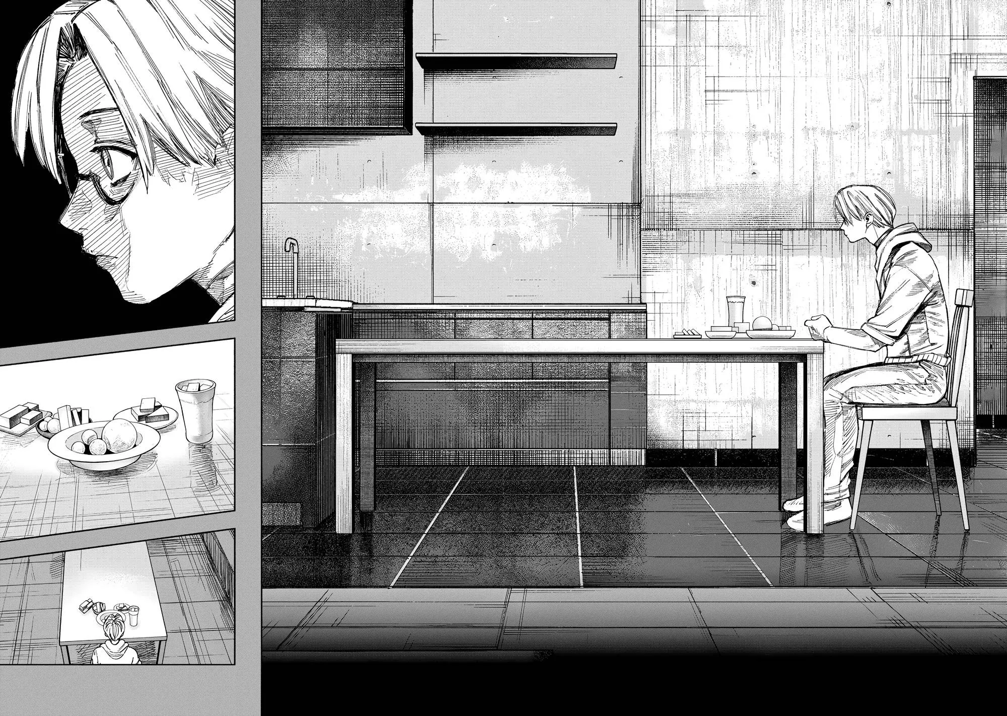 Read Superman X RU Manga Online