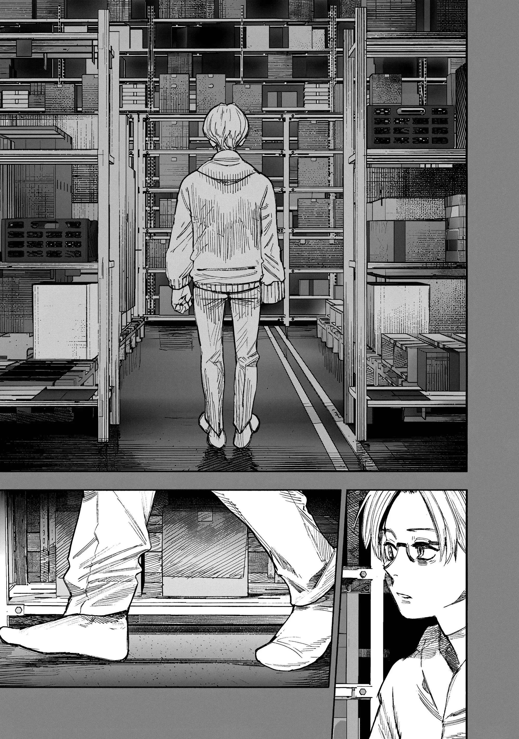 Read Superman X RU Manga Online