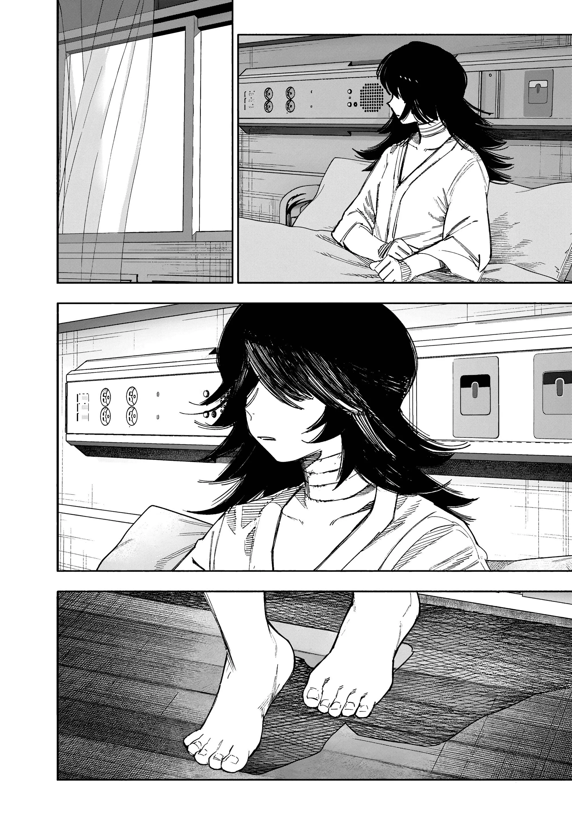 Read Superman X RU Manga Online