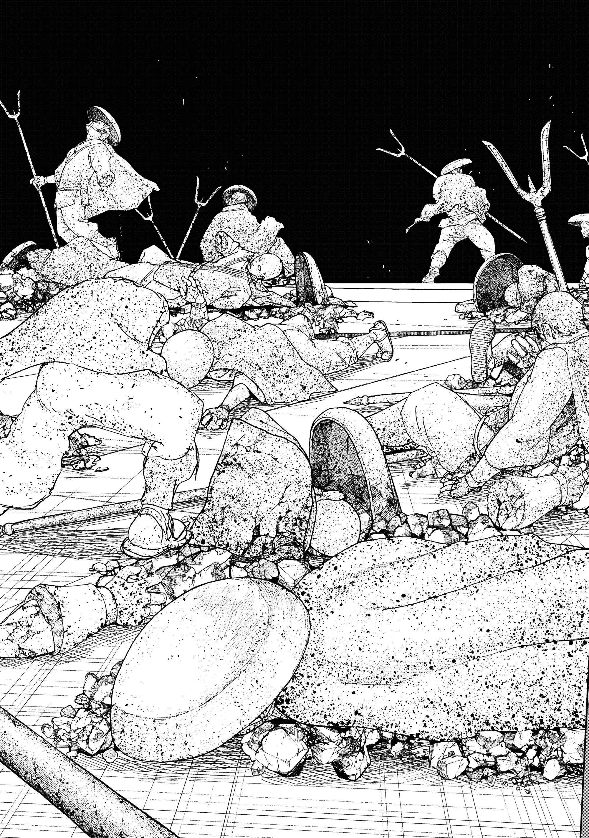 Read Superman X RU Manga Online