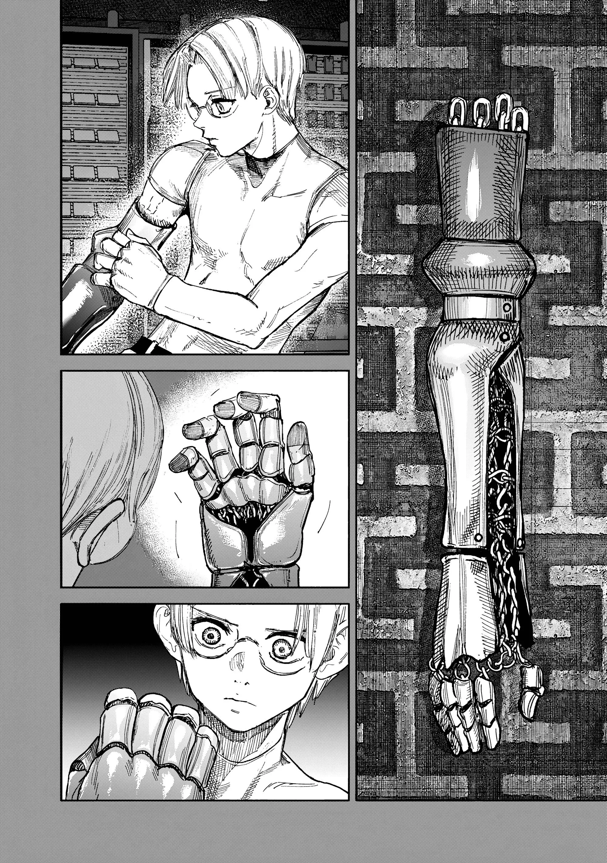 Read Superman X RU Manga Online