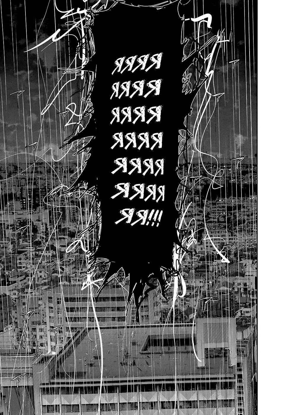 Read Tokyo Ghoul RU Manga Online