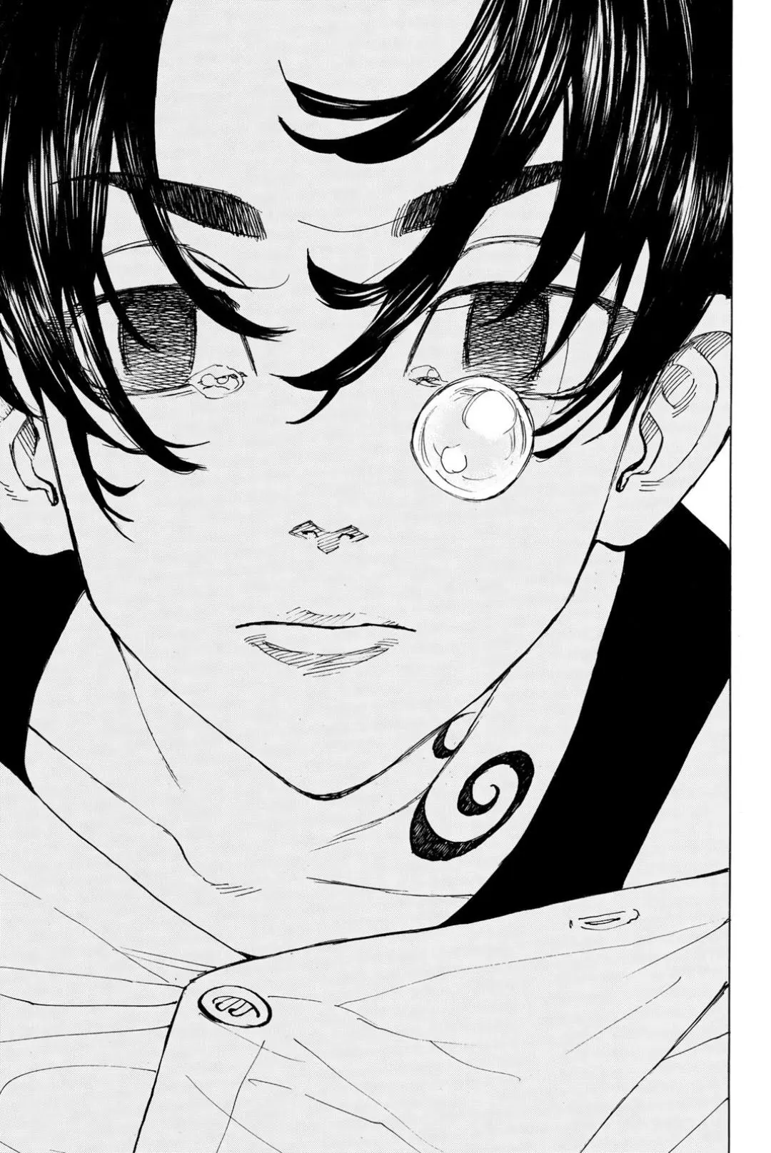 Read Tokyo Revengers RU Manga Online