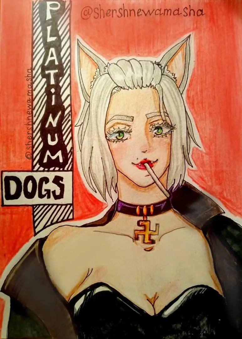 Read Tokyo Revengers RU Manga Online