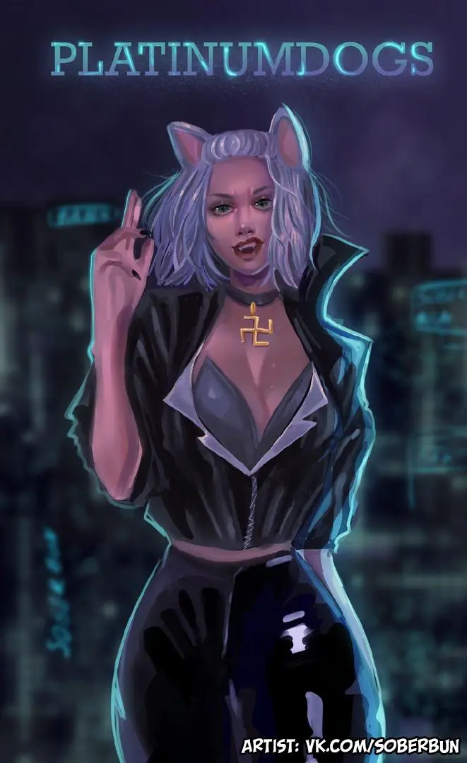 Read Tokyo Revengers RU Manga Online