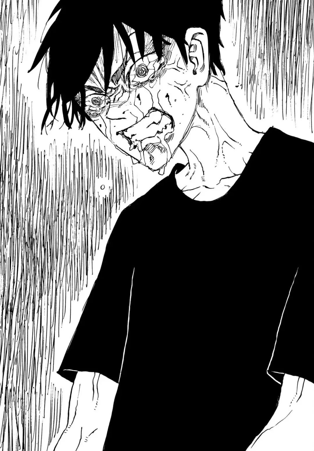 Read Tokyo Revengers RU Manga Online
